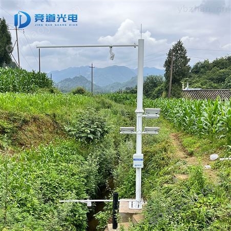 JD-ML1雨量水位監(jiān)測(cè)站廠家