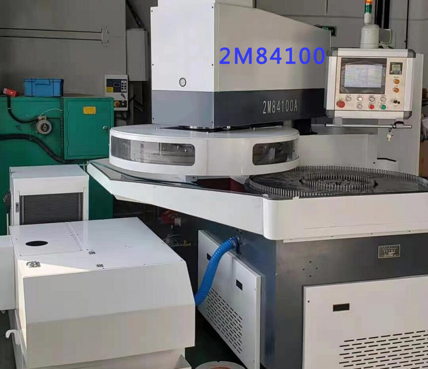 转子和定子能用双面研磨机磨吗?精度能达到多少 转子和定子能用双面研磨机磨吗?精度能达到多少